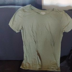 Time and Tru t-shirt